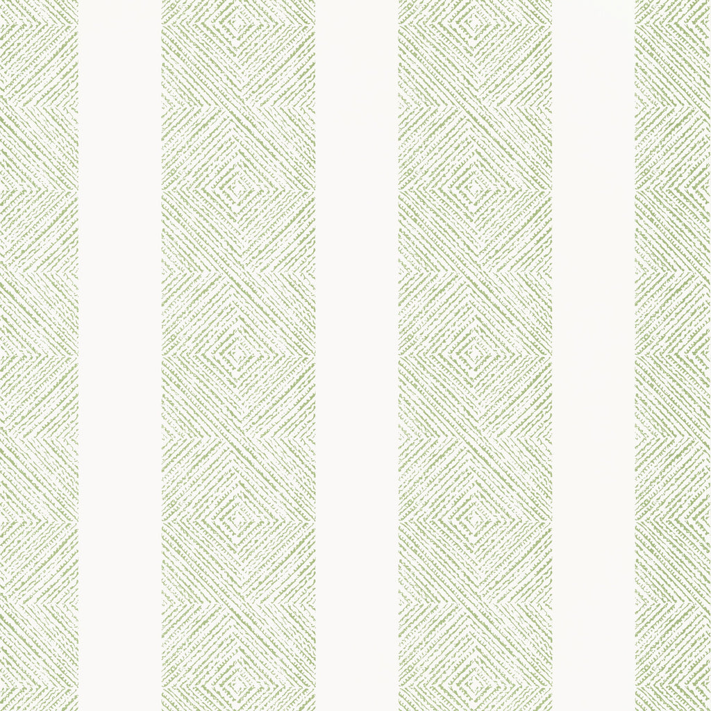 Clipperton Stripe | Anna French Wallcovering | Anna French Wallcovering