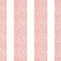 Clipperton Stripe, Red