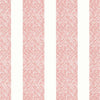 Clipperton Stripe, Red