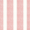 Clipperton Stripe, Red