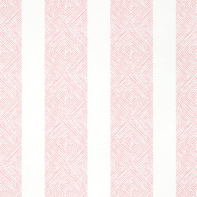 Clipperton Stripe, Blush