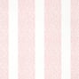 Clipperton Stripe, Blush