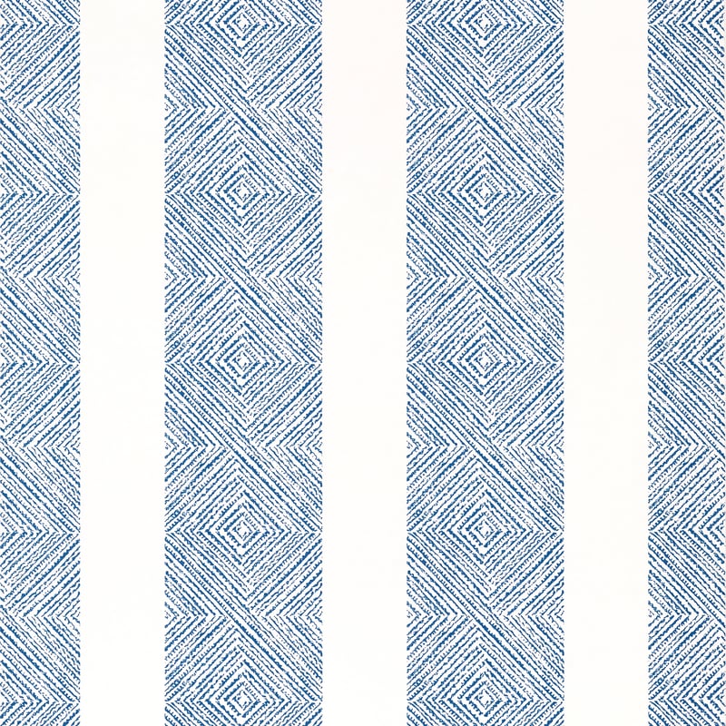 Clipperton Stripe, Navy