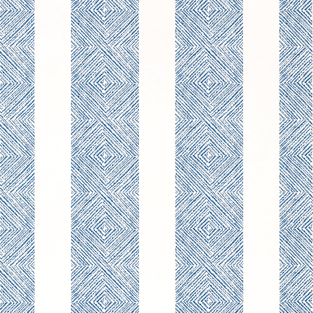 Clipperton Stripe | Anna French Wallcovering | Anna French Wallcovering