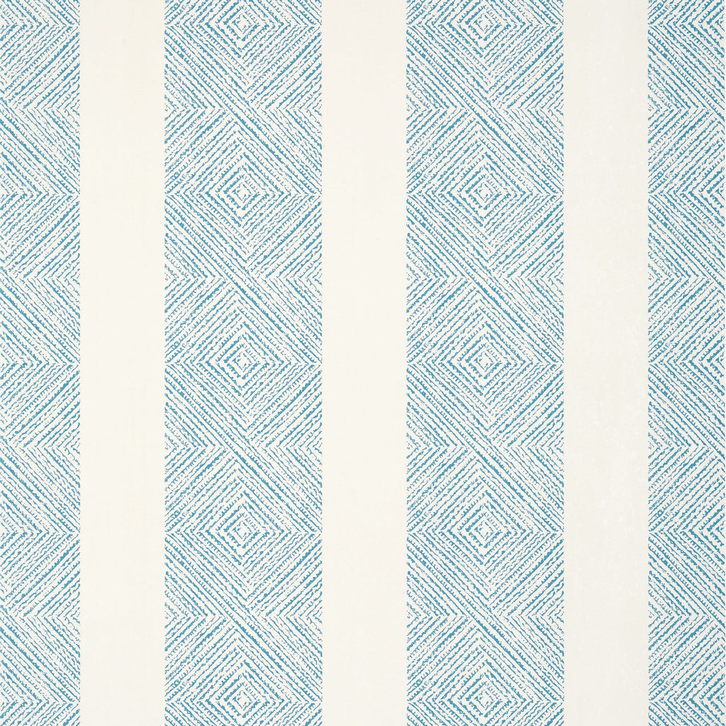 Clipperton Stripe | Anna French Wallcovering | Anna French Wallcovering