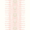 Javanese Stripe, Blush