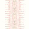 Javanese Stripe, Blush