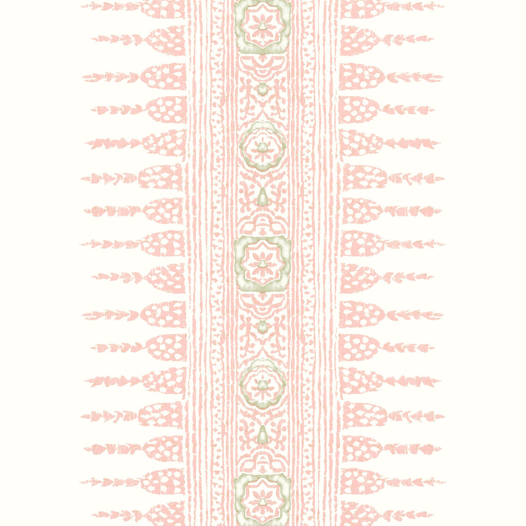 Javanese Stripe | Anna French Wallcovering | Anna French Wallcovering