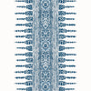 Javanese Stripe | Anna French Wallcovering | Anna French Wallcovering