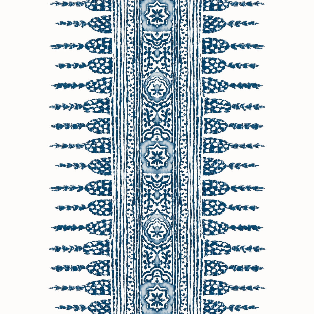 Javanese Stripe | Anna French Wallcovering | Anna French Wallcovering