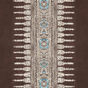 Javanese Stripe, Brown