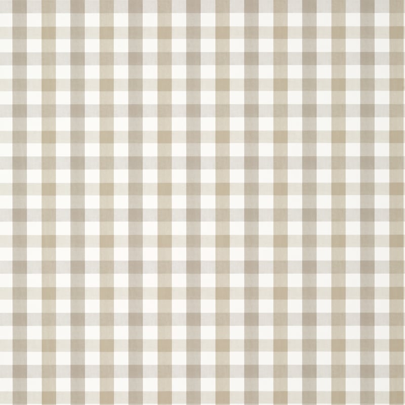 Saybrook Check, Beige