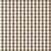 Saybrook Check, Brown
