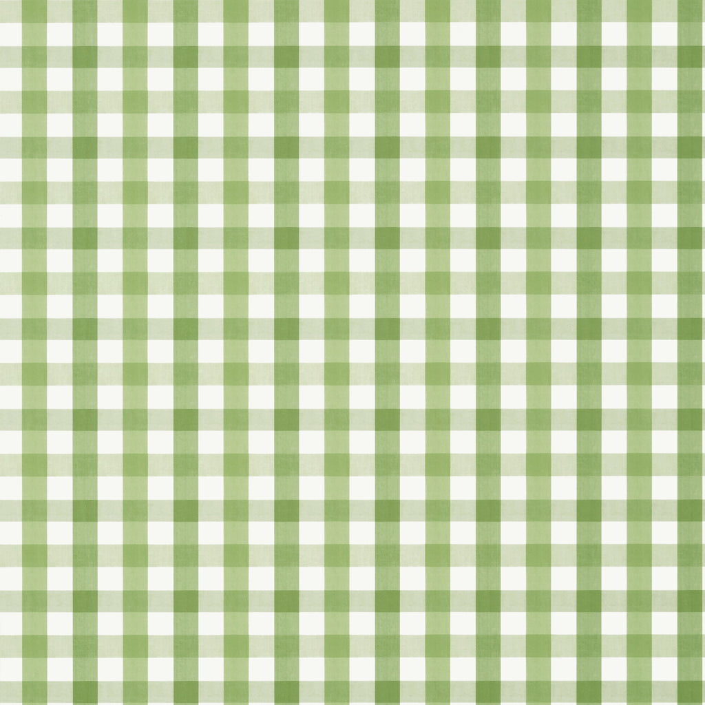 Saybrook Check | Anna French Wallcovering | Anna French Wallcovering
