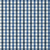 Saybrook Check, Navy