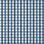 Saybrook Check, Navy
