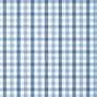 Saybrook Check, Light Blue