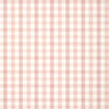 Saybrook Check, Blush