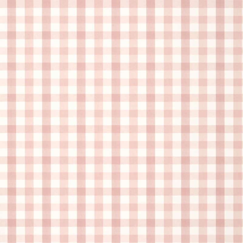 Saybrook Check, Blush