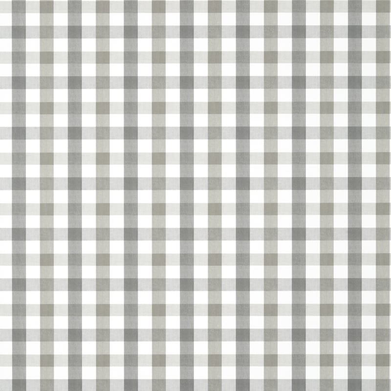 Saybrook Check, Grey