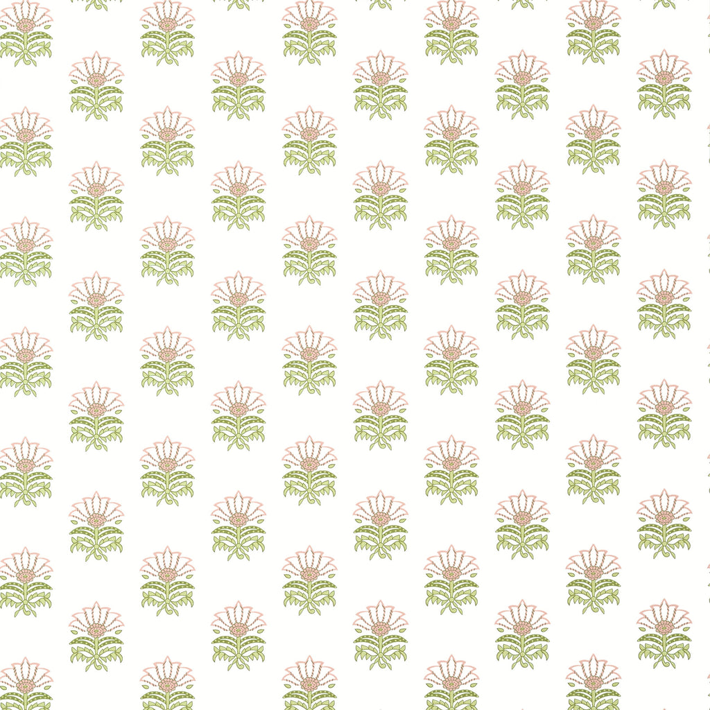Indienne Hazel | Anna French Wallcovering | Anna French Wallcovering