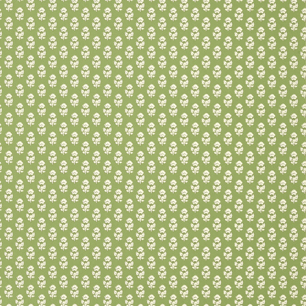 Julian, Green Wallcoverings | Thibaut