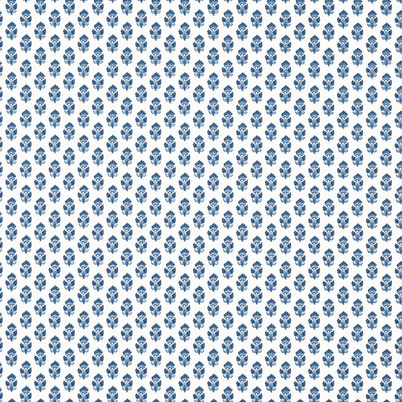 Julian, Blue