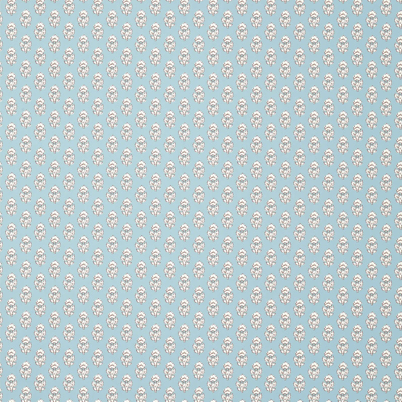 Julian, Light Blue