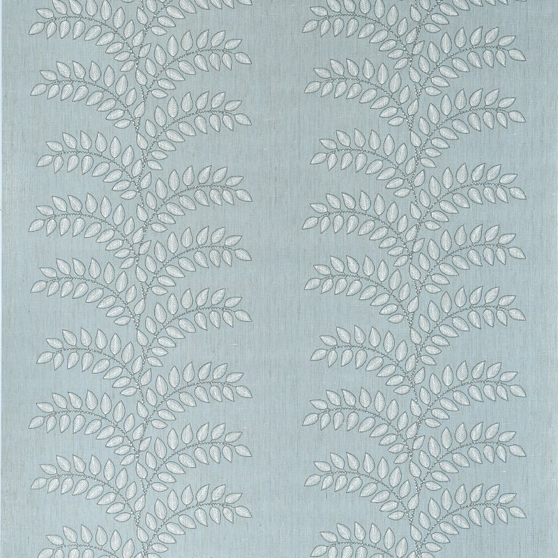 Frondescence, Light Blue
