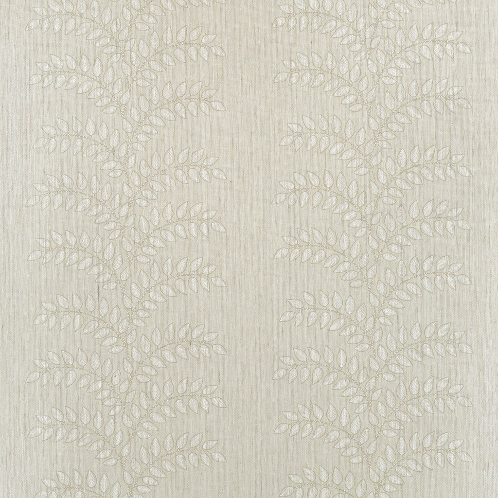 Frondescence, Off White