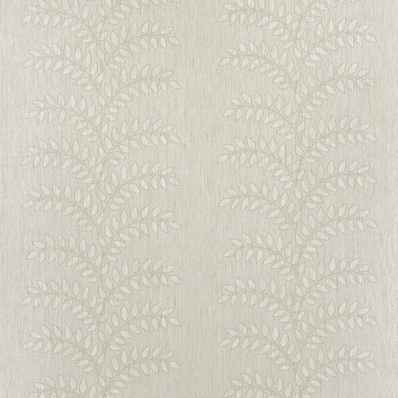 Frondescence, Off White