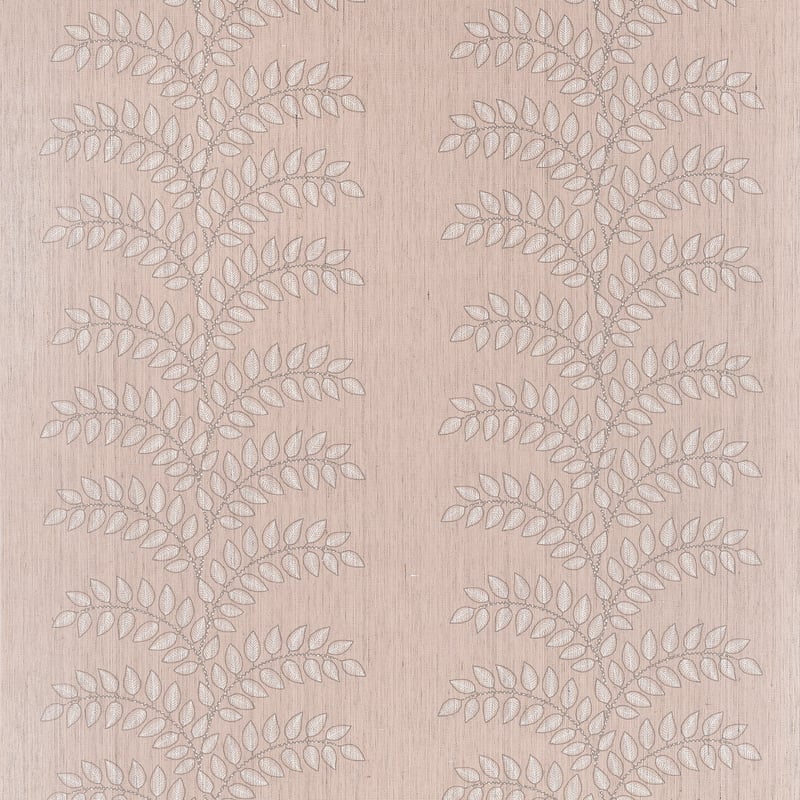 Frondescence, Blush