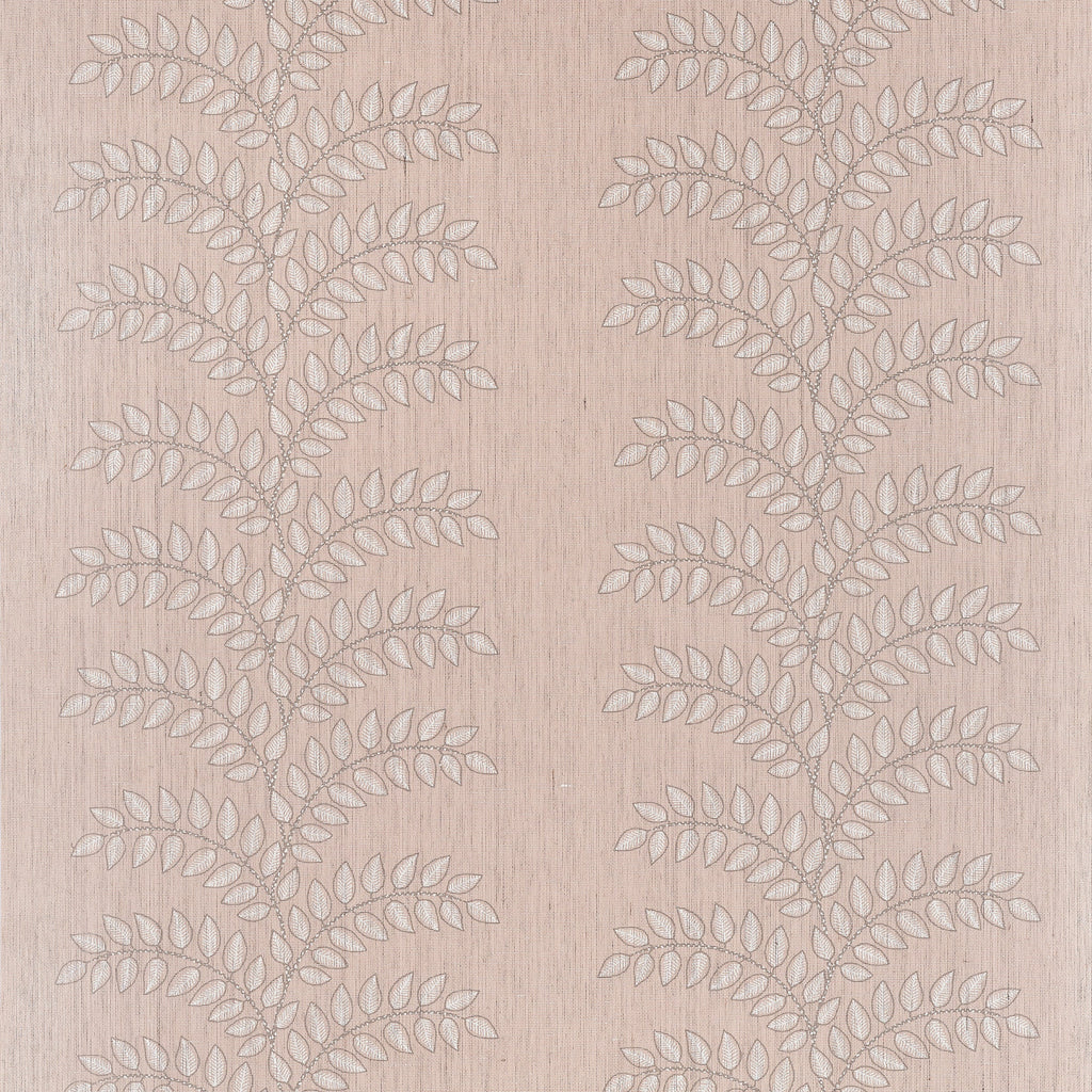 Frondescence, Blush