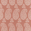 Campania Paisley, Coral