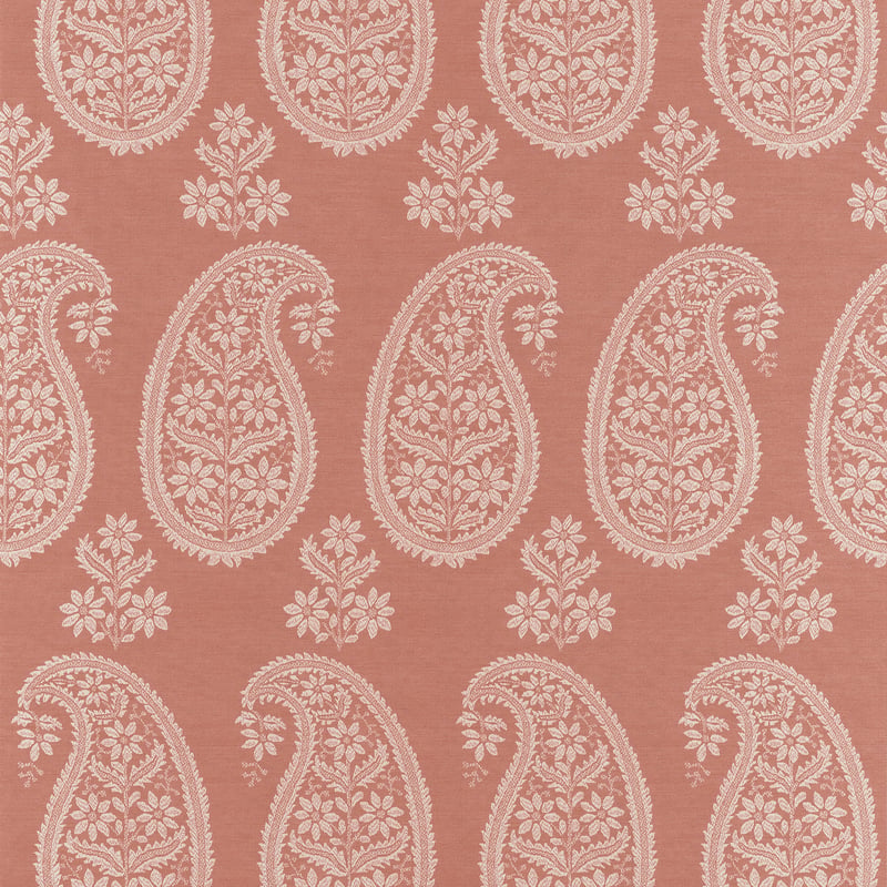 Campania Paisley, Coral