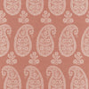 Campania Paisley, Coral