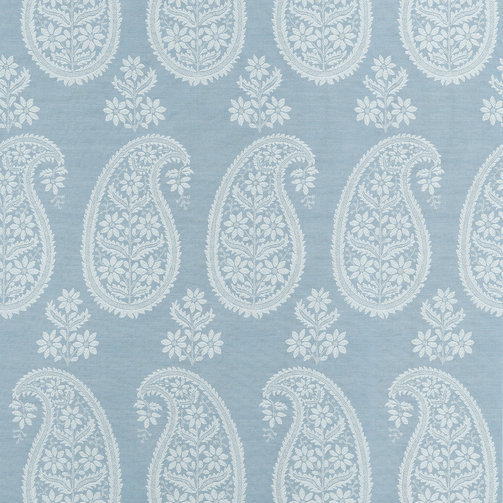 Campania Paisley, Robin's Egg