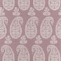 Campania Paisley, Rose