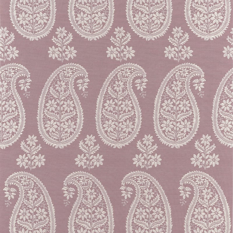 Campania Paisley, Rose