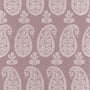Campania Paisley, Rose