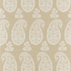 Campania Paisley, Beige