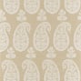 Campania Paisley, Beige