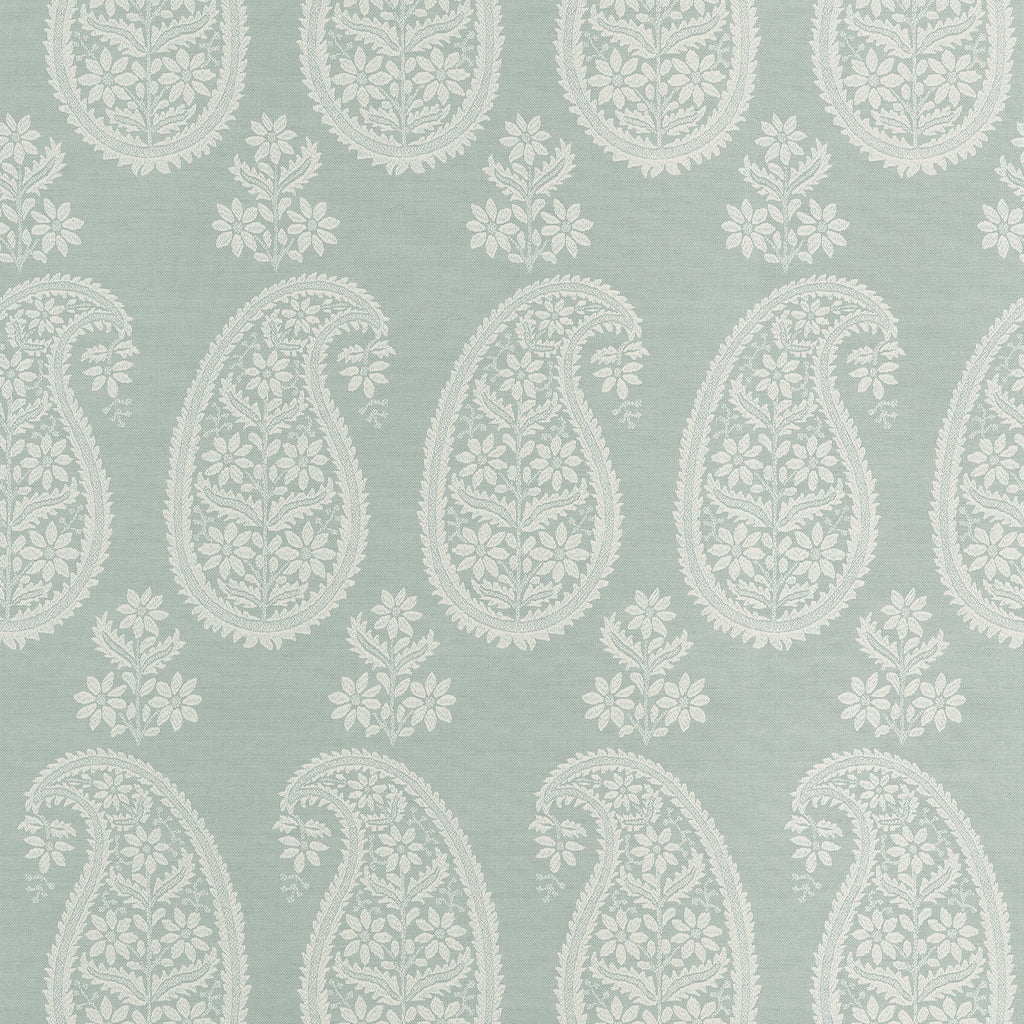 Campania Paisley, Pale Green