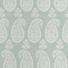 Campania Paisley, Pale Green