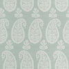 Campania Paisley, Pale Green