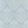 Darcey Damask, Soft Blue