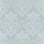 Darcey Damask, Soft Blue
