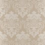 Darcey Damask, Beige