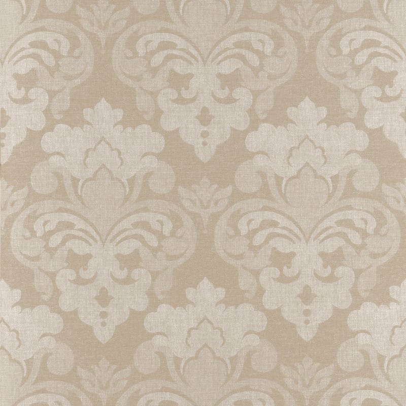 Darcey Damask, Beige