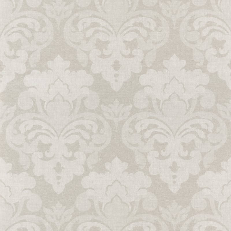 Darcey Damask, Flax